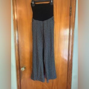 Maternity pants